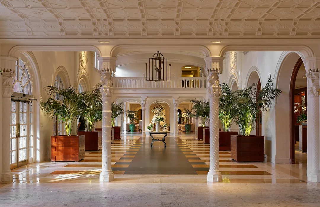 Cloister At The Boca Raton-1