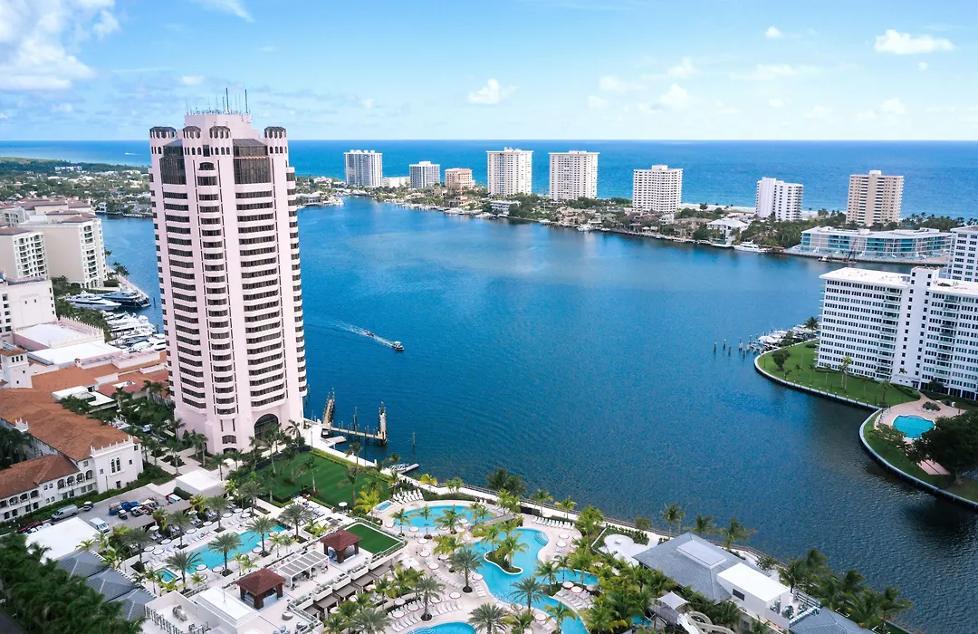 Tower At The Boca Raton-1