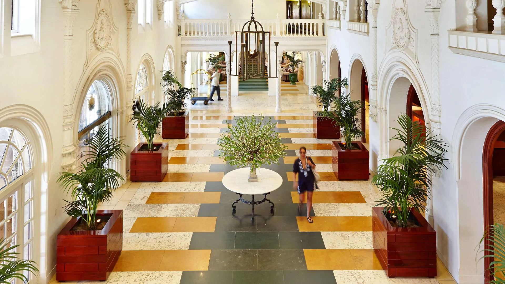 Boca Raton Resort And Club, A Waldorf Astoria Resort: What To Expect ...