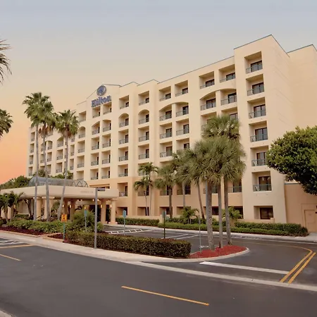 Hilton Boca Raton Suites - Newly Renovated-3