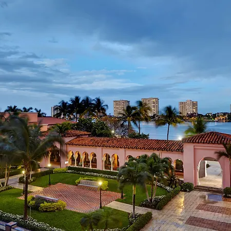 Boca Raton Resort And Club, A Waldorf Astoria Resort-3