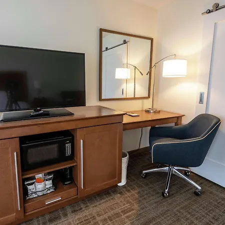 Hampton Inn Boca Raton-2