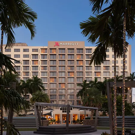 Boca Raton Marriott At Boca Center-2